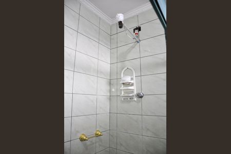 Casa para alugar com 80m², 1 quarto e 1 vagaDetalhe - Banheiro Social