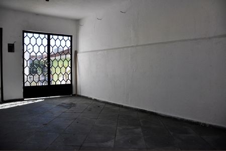 Casa para alugar com 80m², 1 quarto e 1 vagaDetalhe - Garagem