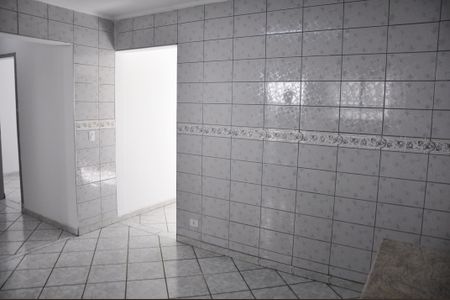 Casa para alugar com 80m², 1 quarto e 1 vagaDetalhe - Cozinha