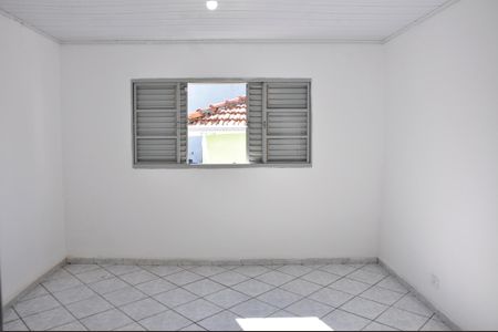 Casa para alugar com 80m², 1 quarto e 1 vagaDetalhe - Quarto