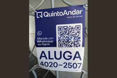 Casa para alugar com 80m², 1 quarto e 1 vagaPlaca do Quinto Andar BYIK-918