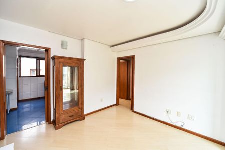 Apartamento para alugar com 230m², 3 quartos e 2 vagasSala