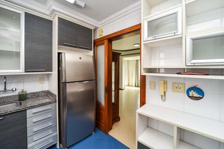 Apartamento para alugar com 230m², 3 quartos e 2 vagasCozinha