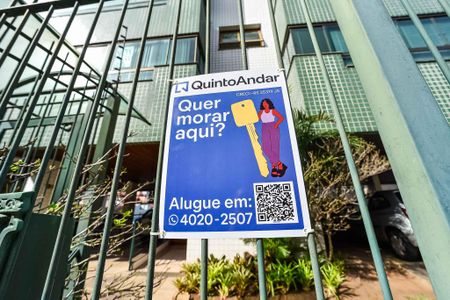 Apartamento para alugar com 230m², 3 quartos e 2 vagasPlaquinha