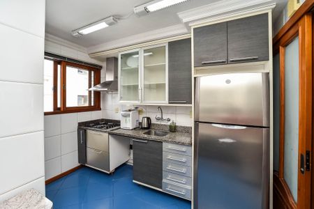 Apartamento para alugar com 230m², 3 quartos e 2 vagasCozinha