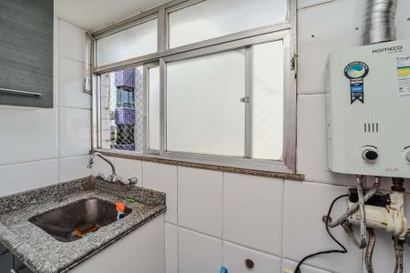 Apartamento para alugar com 230m², 3 quartos e 2 vagasÁrea de Serviço