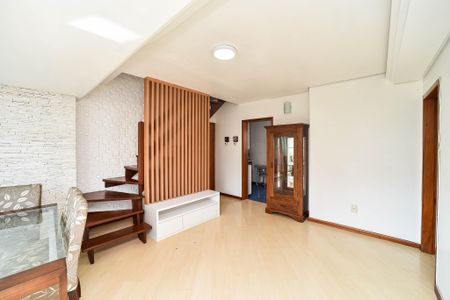 Sala de apartamento para alugar com 3 quartos, 230m² em Jardim Lindóia, Porto Alegre