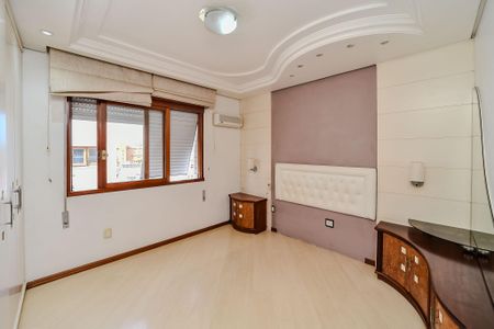Apartamento para alugar com 230m², 3 quartos e 2 vagasSuíte