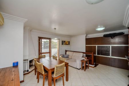 Apartamento para alugar com 230m², 3 quartos e 2 vagasCobertura