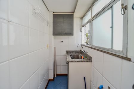 Apartamento para alugar com 230m², 3 quartos e 2 vagasÁrea de Serviço
