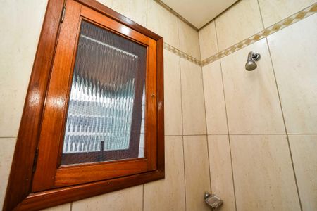 Apartamento para alugar com 230m², 3 quartos e 2 vagasBanheiro Social