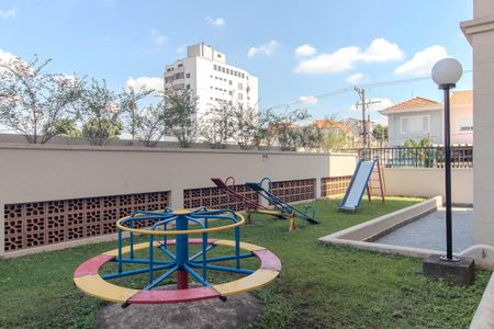 Apartamento para alugar com 53m², 2 quartos e 1 vagaÁrea comum - Playground