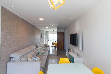 Apartamento para alugar com 53m², 2 quartos e 1 vagaSala