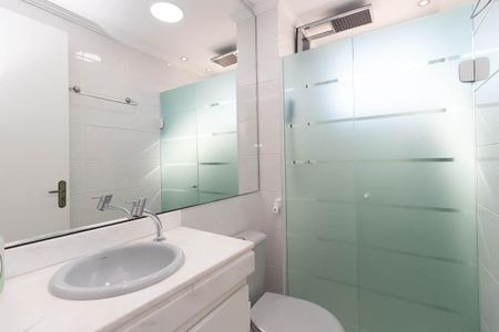 Apartamento para alugar com 53m², 2 quartos e 1 vagaBanheiro Social