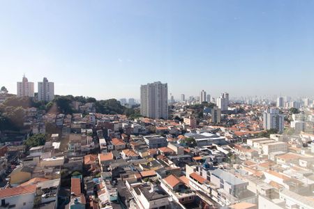 Apartamento para alugar com 53m², 2 quartos e 1 vagaVista da Sacada