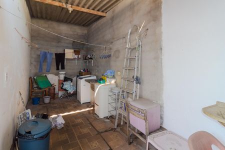 Casa para alugar com 220m², 3 quartos e 3 vagasÁrea de Serviço