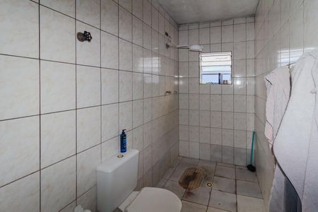 Casa para alugar com 220m², 3 quartos e 3 vagasBanheiro