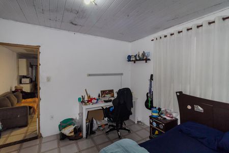 Casa para alugar com 220m², 3 quartos e 3 vagasQuarto 3
