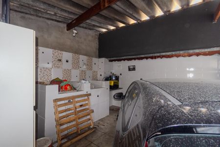 Casa para alugar com 220m², 3 quartos e 3 vagasGaragem