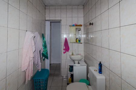 Casa para alugar com 220m², 3 quartos e 3 vagasBanheiro