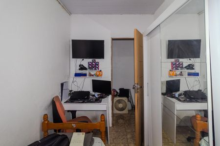 Casa para alugar com 220m², 3 quartos e 3 vagasQuarto 1