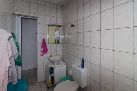 Casa para alugar com 220m², 3 quartos e 3 vagasBanheiro