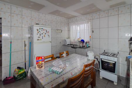 Casa para alugar com 220m², 3 quartos e 3 vagasCozinha