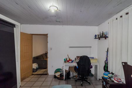 Casa para alugar com 220m², 3 quartos e 3 vagasQuarto 3