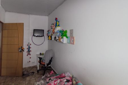 Quarto 2 de casa à venda com 3 quartos, 220m² em Água Rasa, São Paulo