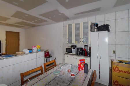 Casa para alugar com 220m², 3 quartos e 3 vagasCozinha