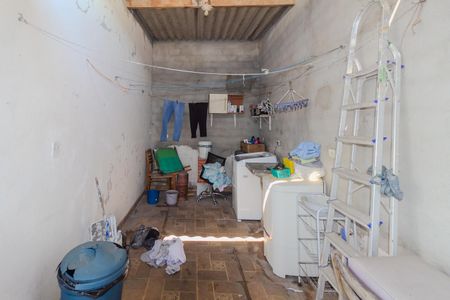 Casa para alugar com 220m², 3 quartos e 3 vagasÁrea de Serviço