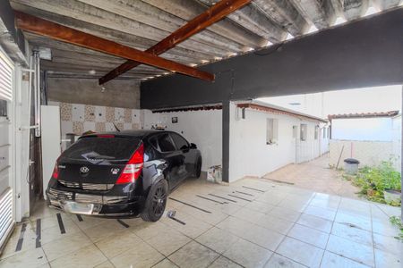 Casa para alugar com 220m², 3 quartos e 3 vagasGaragem