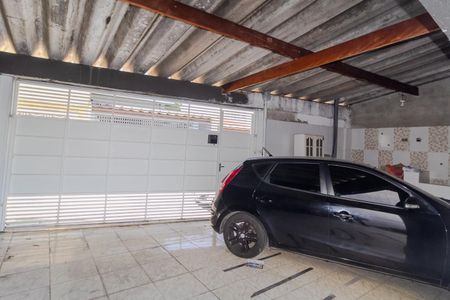 Casa para alugar com 220m², 3 quartos e 3 vagasGaragem