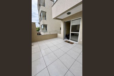 Área externa de apartamento para alugar com 2 quartos, 100m² em Nossa Senhora das Gracas, Canoas