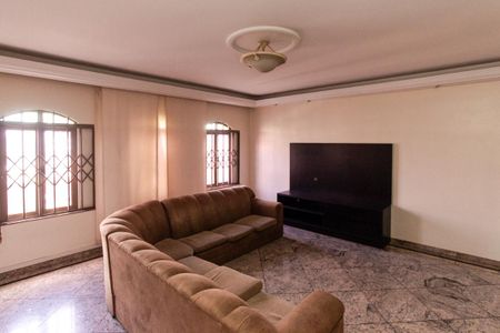 Sala de casa à venda com 3 quartos, 306m² em Vila Maria Alta, São Paulo