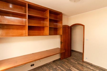 Escritório de casa à venda com 3 quartos, 306m² em Vila Maria Alta, São Paulo