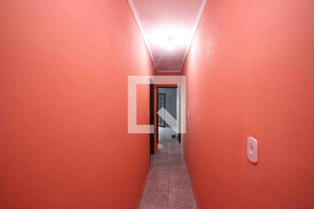 Corredor de casa para alugar com 1 quarto, 15m² em Jardim Sapopemba, São Paulo