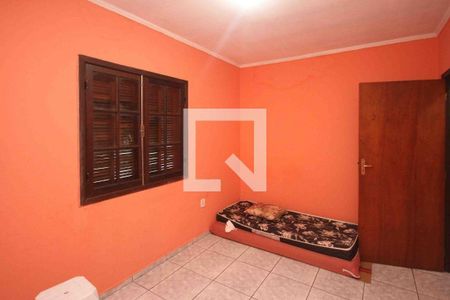 Quarto 2 de casa para alugar com 1 quarto, 15m² em Jardim Sapopemba, São Paulo