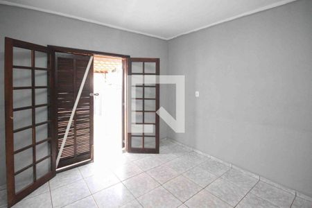 Casa para alugar com 1 quarto, 15m² em Jardim Sapopemba, São Paulo