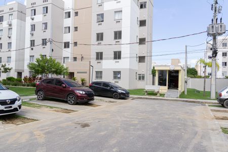Apartamento para alugar com 40m², 2 quartos e sem vagaPlaca Instalada em 16/04/2026 com o código GMVO-179
