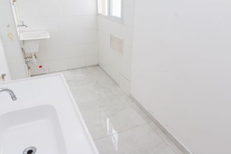 Apartamento para alugar com 40m², 2 quartos e sem vagaÁrea de Serviço