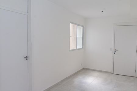 Apartamento para alugar com 40m², 2 quartos e sem vagaSala