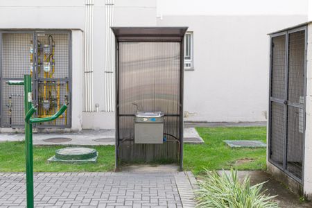 Apartamento para alugar com 40m², 2 quartos e sem vagaAcademia