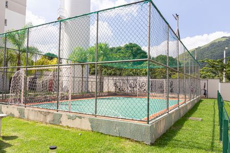 Apartamento para alugar com 40m², 2 quartos e sem vagaQuadra