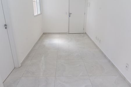 Apartamento para alugar com 40m², 2 quartos e sem vagaSala