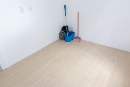 Apartamento para alugar com 40m², 2 quartos e sem vagaQuarto 2