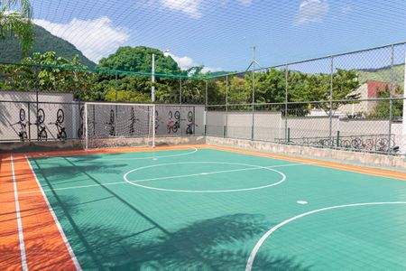 Apartamento para alugar com 40m², 2 quartos e sem vagaQuadra