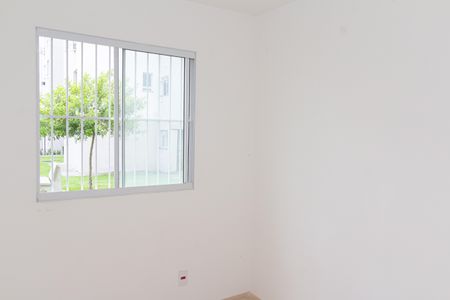 Apartamento para alugar com 40m², 2 quartos e sem vagaQuarto 1