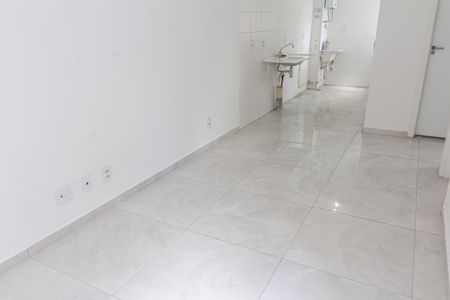 Apartamento para alugar com 40m², 2 quartos e sem vagaSala