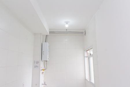 Apartamento para alugar com 40m², 2 quartos e sem vagaÁrea de Serviço